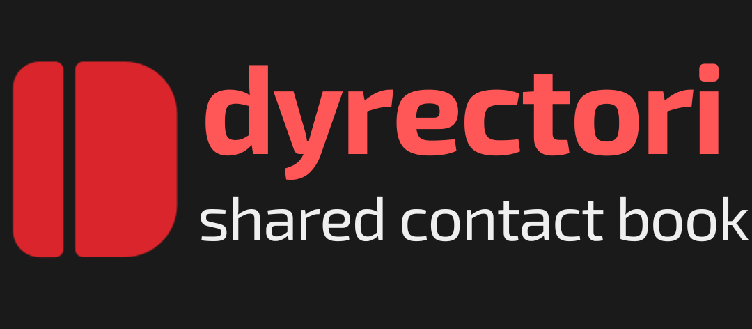 Dyrectori Logo